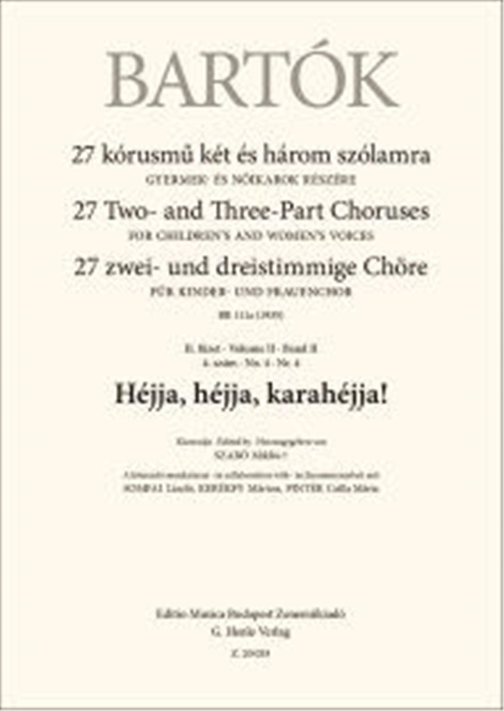 Hejja Hejja Karahejja - BB111a